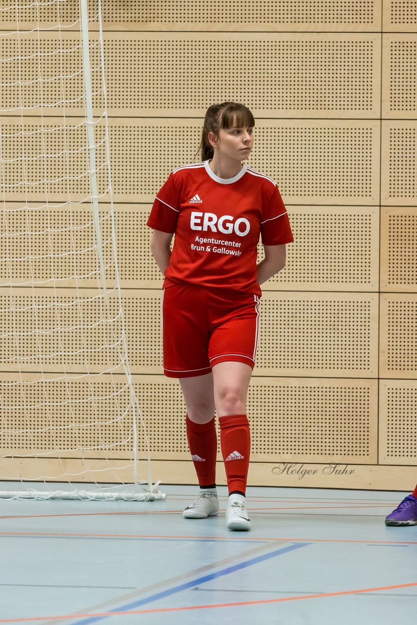 Bild 70 - Rathje Cup Frauen